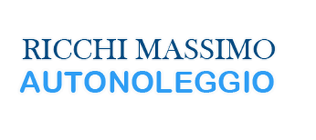 Ricchi Massimo Autonoleggio